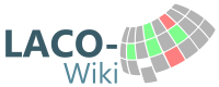 LACO-Wiki logo